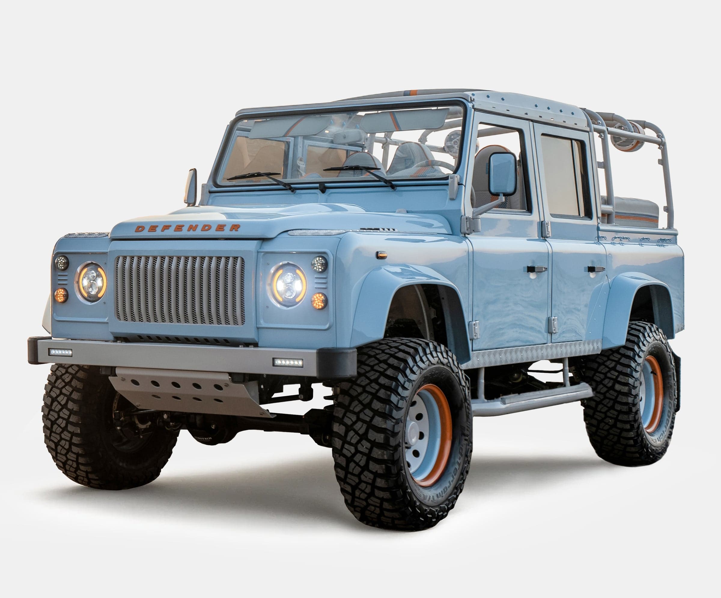 Background Background