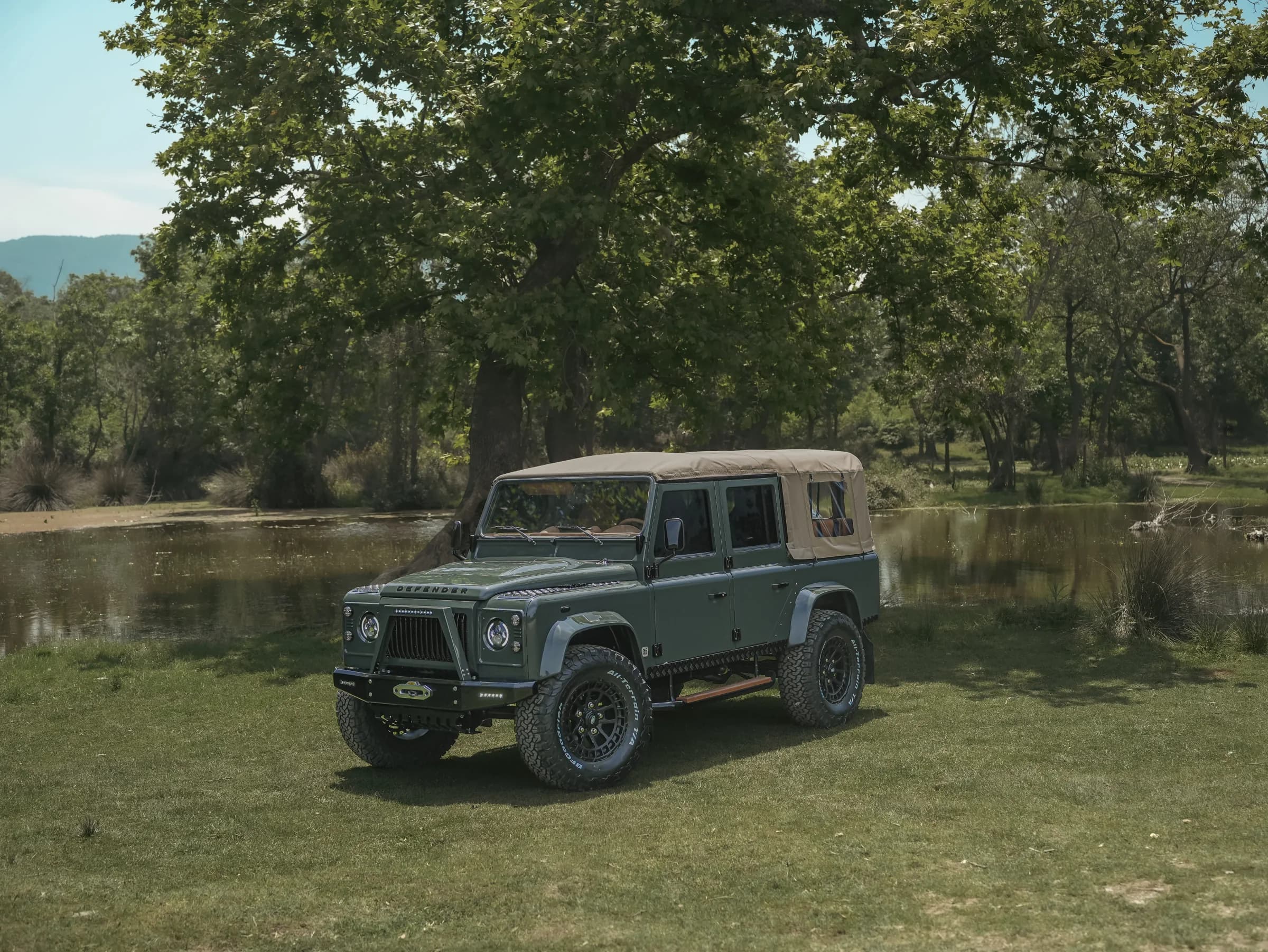 Background Background